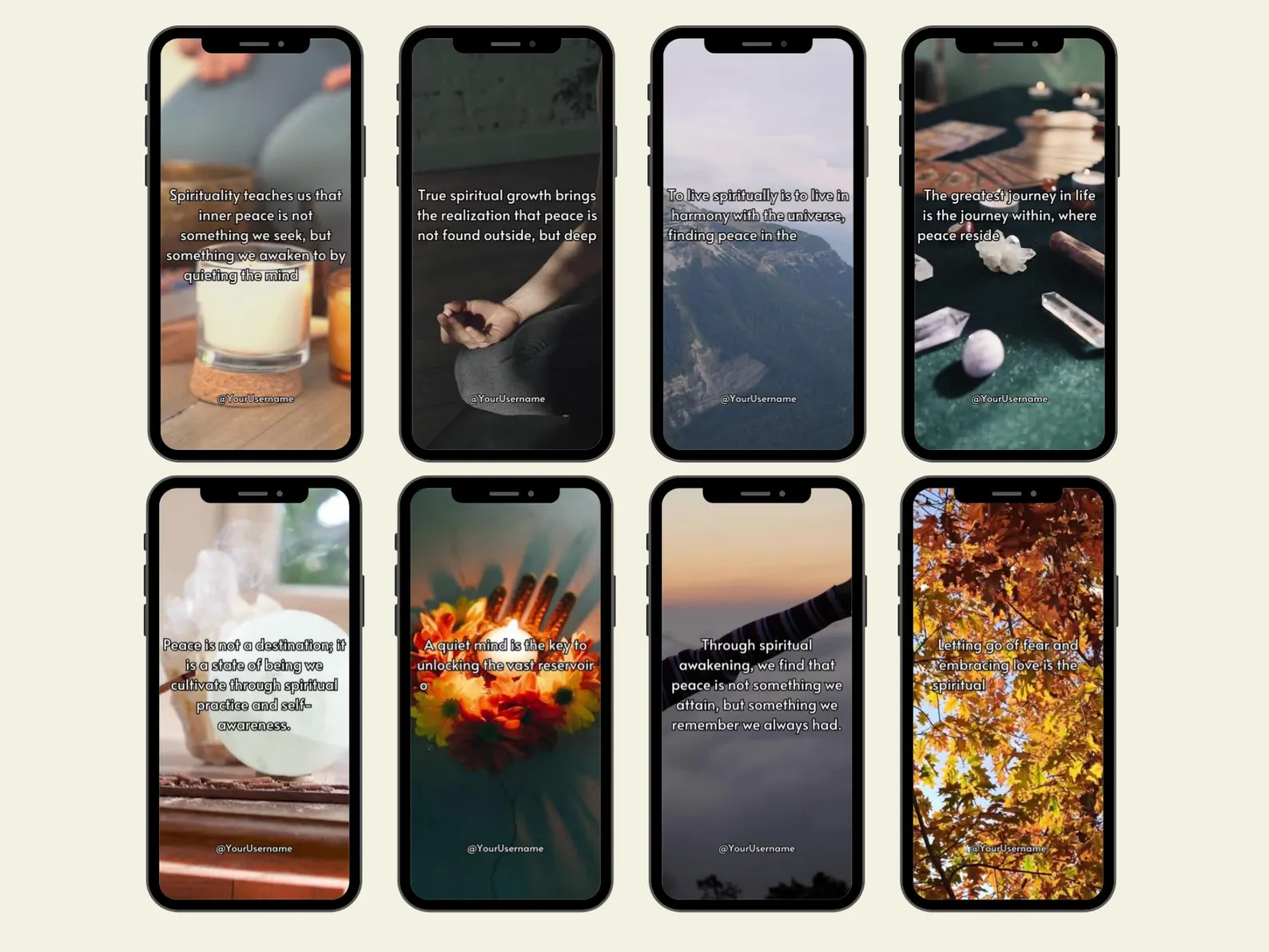 MRR Health and Well-being Videos Bundle - Image 3