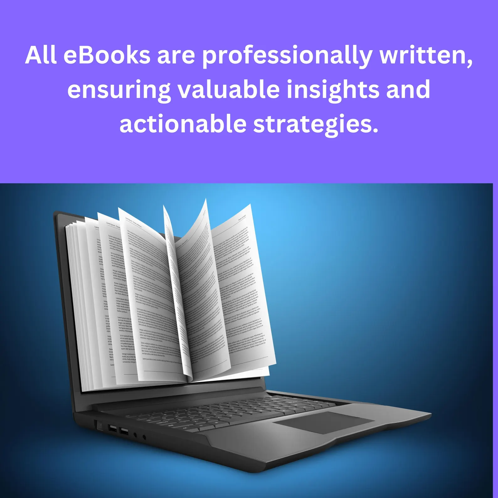 50+ Business & Marketing eBooks Mega Bundle - Image 4