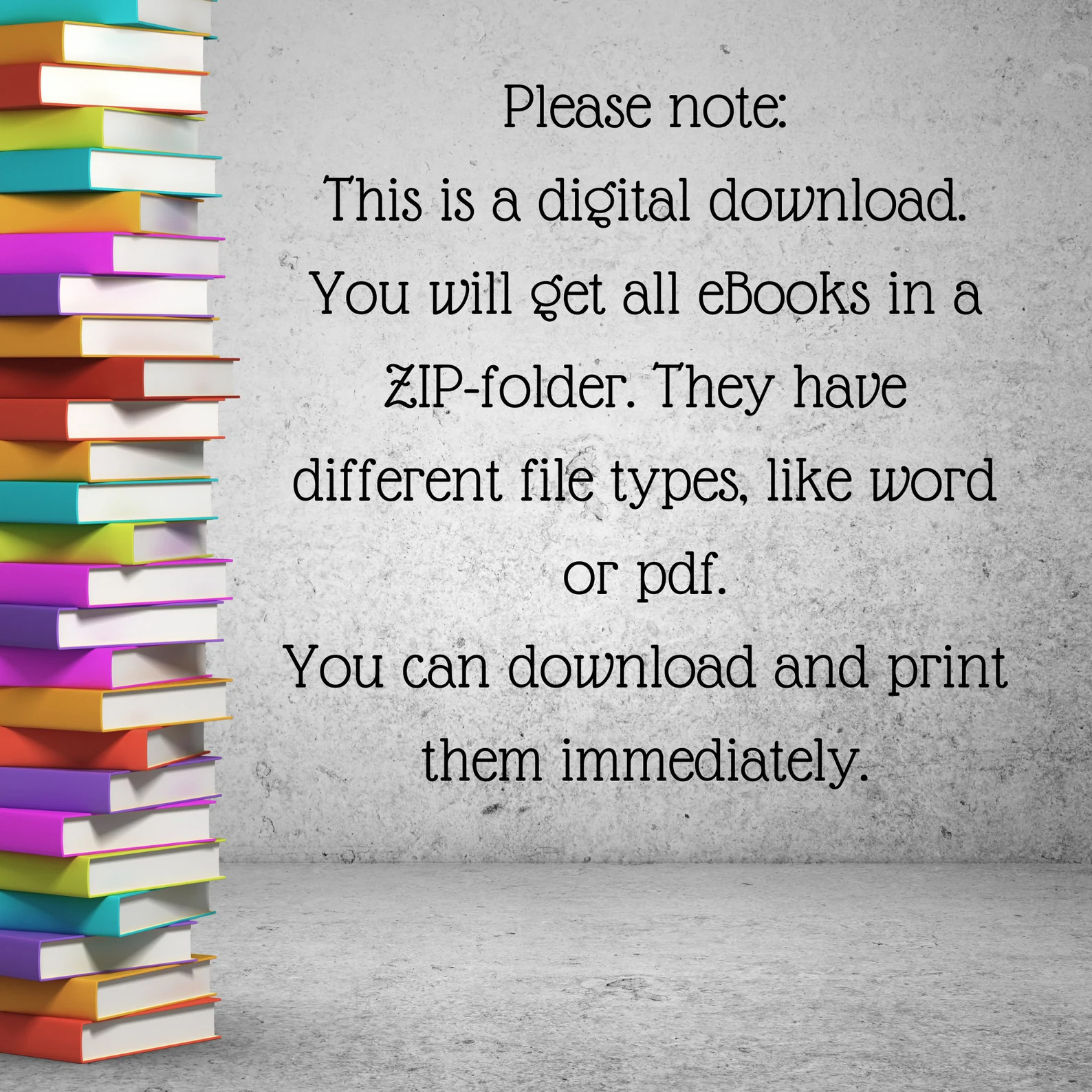 56 Spirituality PLR eBooks and articles | plr bundle resell rights | e book commercial use - Image 2