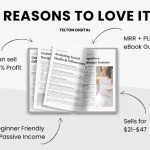 Print on Demand Blueprint: Launch, Automate & Scale Your POD Business
